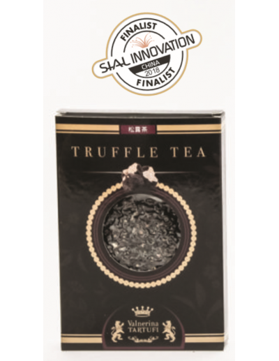 Truffle Tea