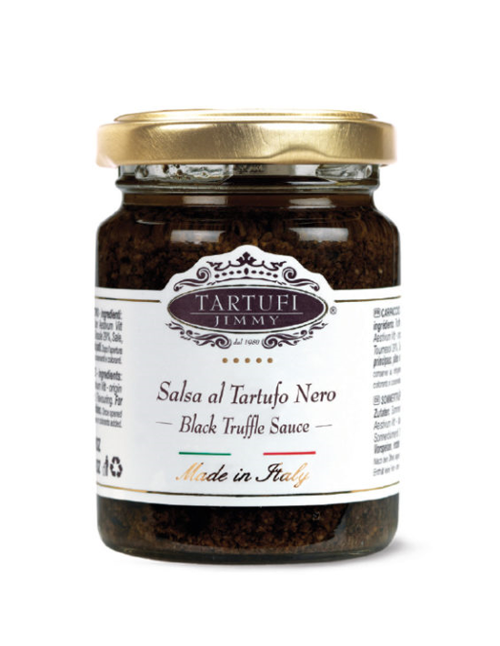 Sauce à la Truffe Noire vente en ligne