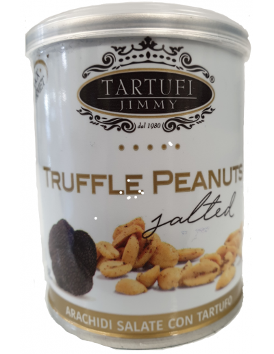 Truffle Peanuts