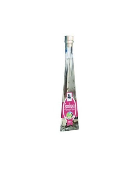 Truffle Sambuca Liqueur