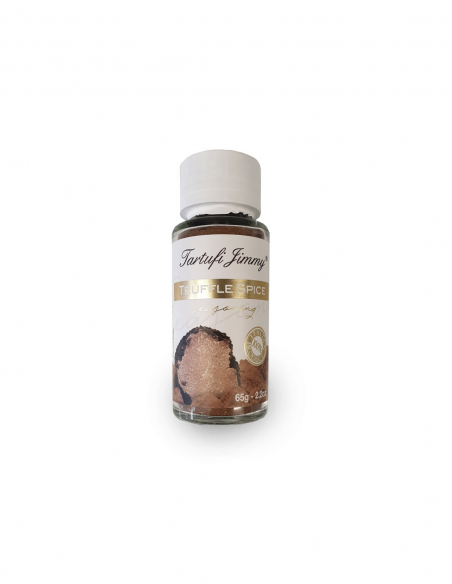Truffle Spice - Condiment à la truffe noire