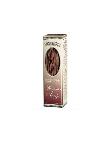 Tagliatelle Barbaresco et Truffe  "Tartufissima"