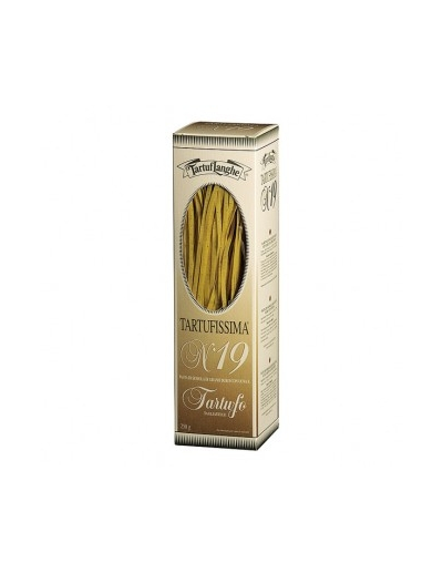 Tagliatelle à la truffe 7%...